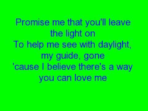 love song - sarah barallies