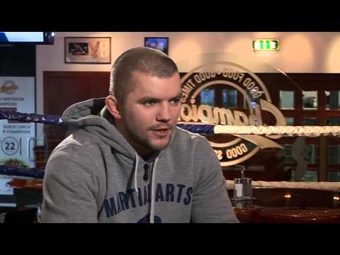 AS Wywiadu 6 - Łukasz Jurkowski