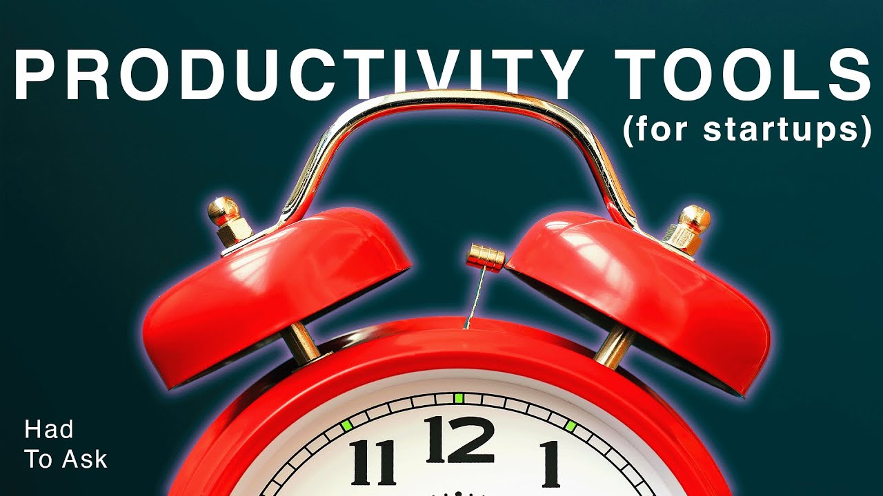 Easy & Effective Tools For Entrepreneurs