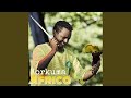 Korkuma Africa (Reggae Mix)