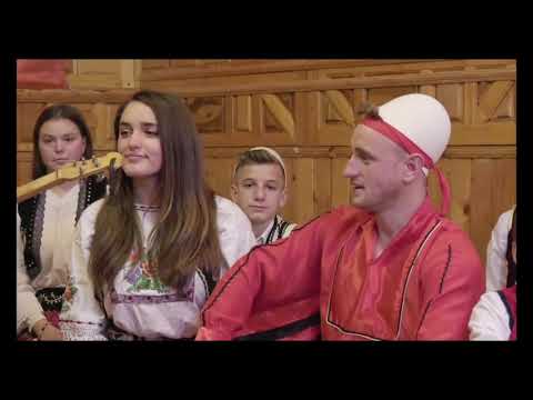 XHAVIT NIMANI -BJESHKËT E SHALËS