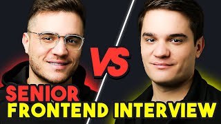 Frontend Interview Questions 2024 (Part 3)