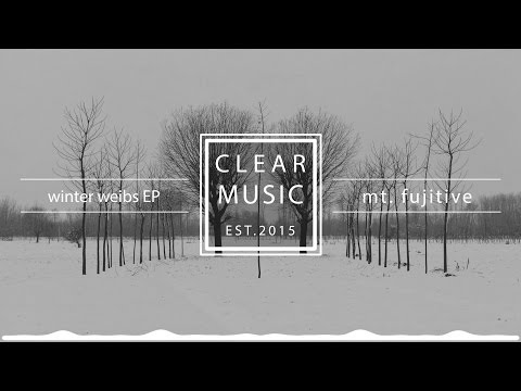 mt. fujitive - winter weibs EP