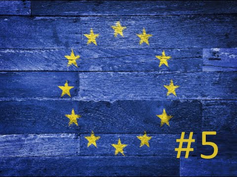 Alternative Future of Europe- World War III