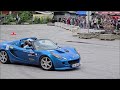 NM Autoslalom Motorfestivalen Stryn 2026 Bil 8 Lotus