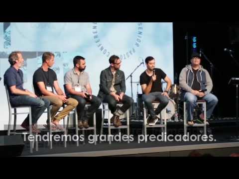 CONFERENCIA DE PASTORES CALVARY CHAPEL COSTA MESA ESPAÑOL