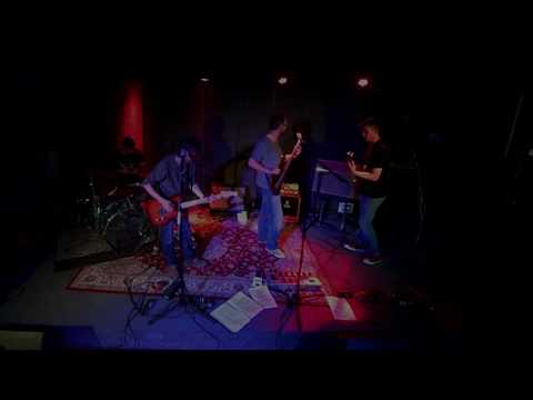 Kï'Kya - La lumière - Live à L'Inter-Mitemps