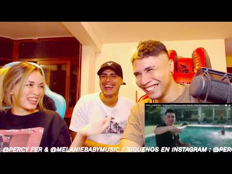 Phillie y Botella Rmx - Nickoog Clk Ft Simon La Letra , Standly , Pailita ( Reacción | Opinión )