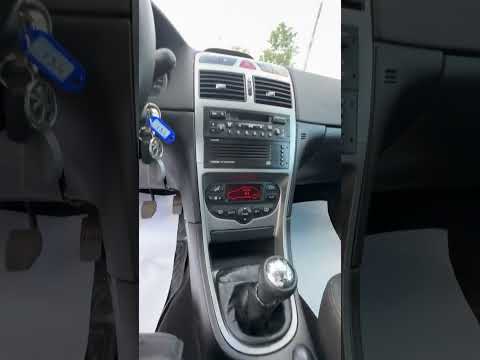 фото peugeot 307 i 0