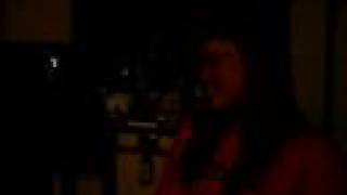 Micky "Singing" Twinkle Twinkle Little Star