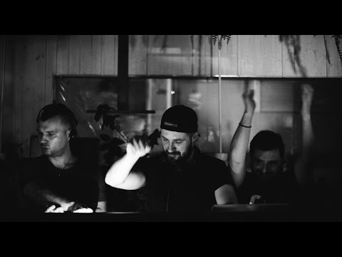 GO GIVE meets ARTBAT | 13/03/16 | LeNNon