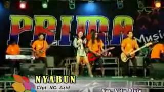 Vita Alvia - Nyabun [Prima Music] HOT Koplo