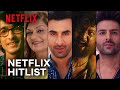 Netflix Hitlist For May | New On Netflix | Netflix India