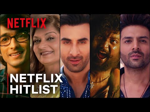 Netflix Hitlist For May | New On Netflix | Netflix India