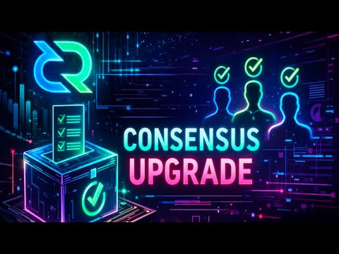 The Secret Behind Decred’s Consensus Upgrades (No One Told You This!)