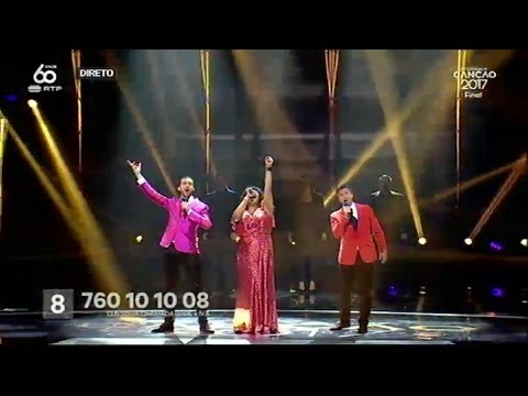 Video thumbnail for Nova Glória
