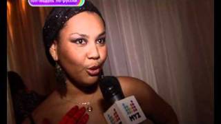 Вечеринка "Топ-модель по-русски"