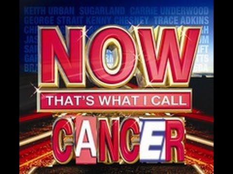 Now, that's what I call cancer