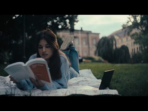 Hela Sveriges universitet - 2024
Reklam Uppsala universitet