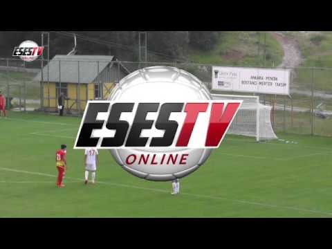 Eskişehirspor  0   Foolad Khuzestan 3