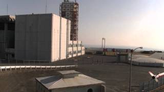 preview picture of video '内之浦宇宙空間観測所、宇宙航空研究開発機構、鹿児島宇宙センター'
