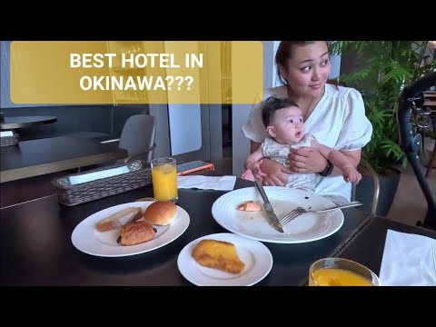 Okinawa Japão | 2 dias e 2 hotéis | Parte 1