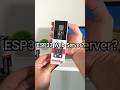 ESP32 Public Web Server
