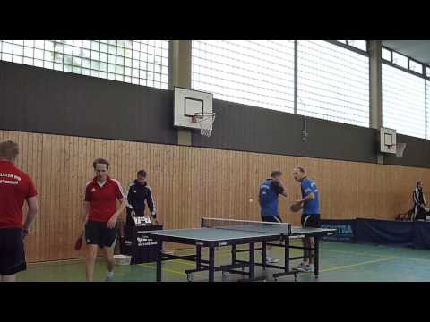 Verbandsoberliga Nord 2013: Oberalster VfW-TSV Rostock Süd