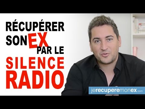 comment appliquer le silence radio