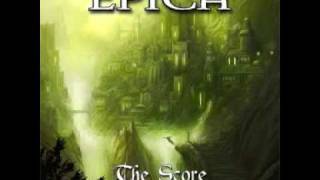 Epica - The Score - Inevitable Embrace