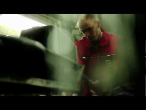 4 Geve Gaas - Allemoal 't lirium [Videoclip]