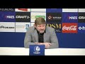 ? Voorbeschouwing SV Zulte Waregem - KAA Gent