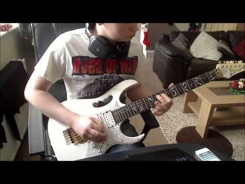 The YuYu Theme - Cover (Reprise)