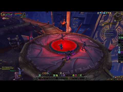 [Nazmani Cultists] + [Offerings to G'huun] - Quest - World of Warcraft