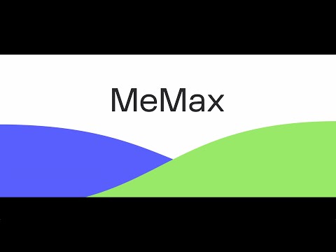 MeMax — MeDirect