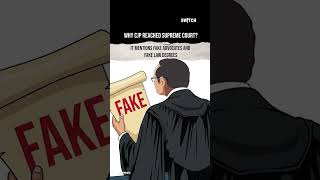 Why Did CJP Reach the Supreme Court? #cjp #cjpparty #supremecourt