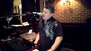 Danny DelRay sings Summer Wind