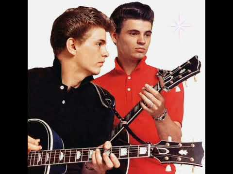 Everly Brothers-Like Strangers(1960)