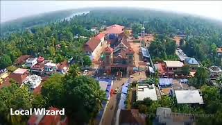 preview picture of video 'St Mary's Forane Church, Kanjoor'