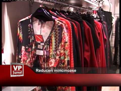 Reduceri mincinoase