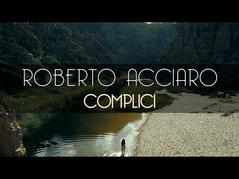 Roberto Acciaro - Complici
