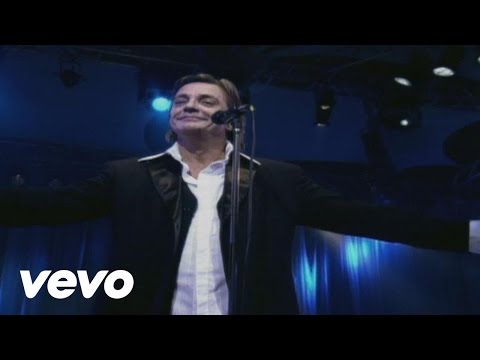 Fábio Jr. - Enrosca (Ao Vivo)