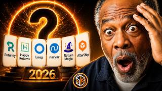 Returnly vs Happy Returns vs Loop vs Narvar vs Return Magic vs AfterShip 2026 My