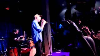 The Twang - Barney Rubble