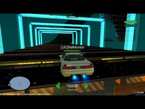 Raikkonen ft. Assassin - NightTime