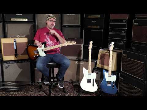 Fender American Telecaster Offset 2018 Limited Edition - Fender Bigsby Style Tremolo image 6