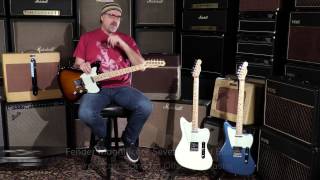 Video thumbnail for Fender Limited Edition American Standard Offset Telecaster  •  Wildwood Guitars by Wildwood Guitars