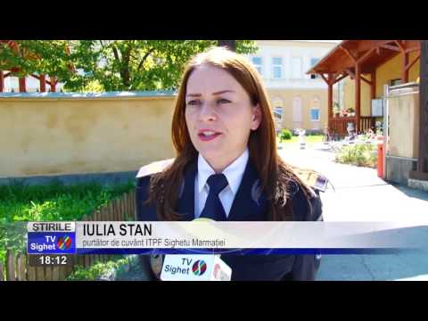 Stirile tv sighet 29 august