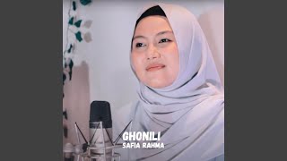 Download lagu Ghonili mp3 Download lagu Ghonili mp3