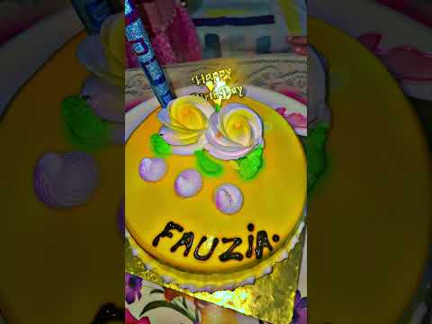 happy birthday 🎁 🎂